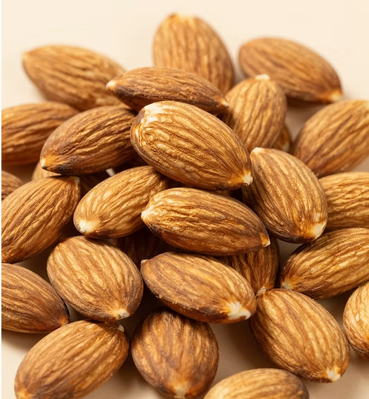 California Almonds